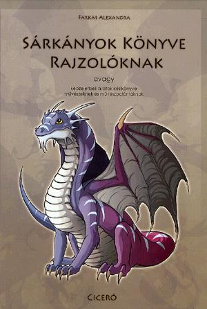Sárkányok könyve rajzolóknak