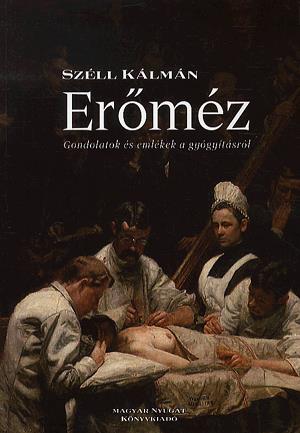 Erőméz