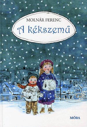 A kékszemű