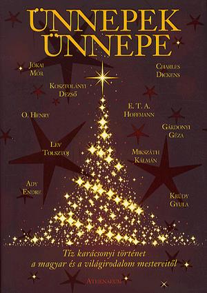 Ünnepek ünnepe