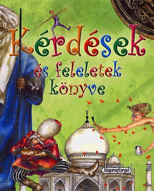 Kérdések és feleletek könyve