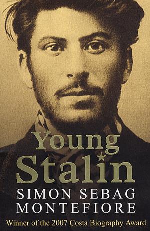 Young Stalin