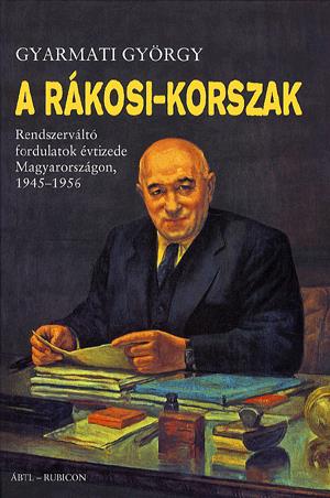 A Rákosi-korszak