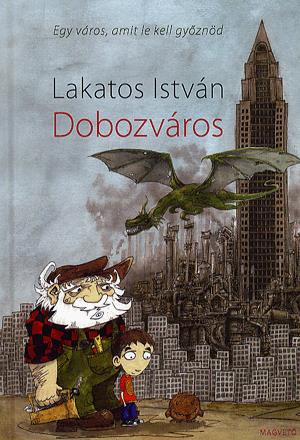 Dobozváros