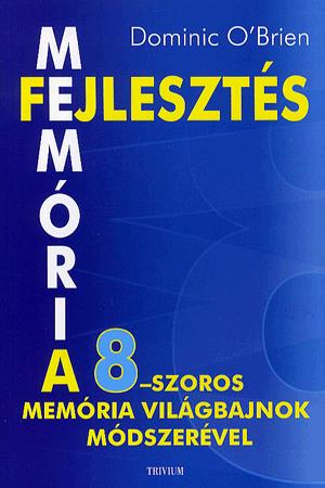 Memóriafejlesztés