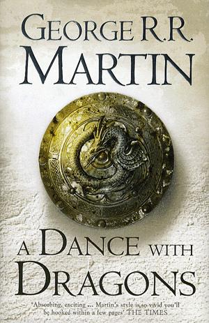 A Dance with Dragons