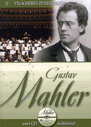 Gustav Mahler (CD melléklettel)