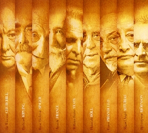 Irodalmi Nobel-díjasok Könyvtára