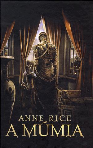 A múmia