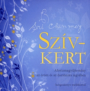 Szív-Kert (CD melléklettel)