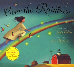 Over the Rainbow