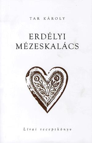 Erdélyi mézeskalács