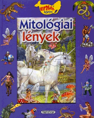 Mitológiai lények