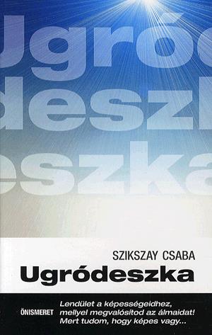 Ugródeszka