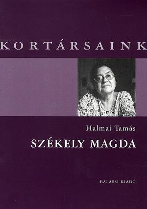 Székely Magda