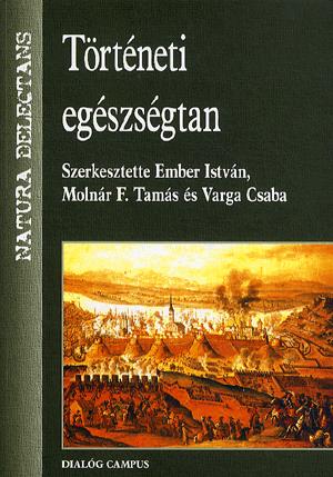 Történeti egészségtan