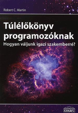 Túlélőkönyv programozóknak
