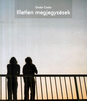 Illetlen megjegyzések