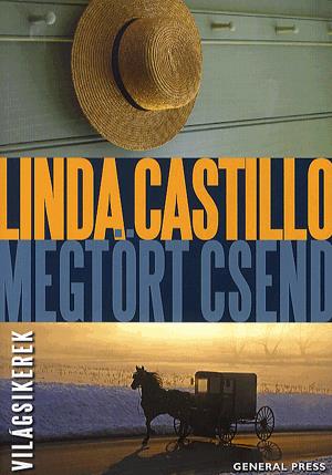 Megtört csend
