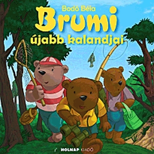 Brumi újabb kalandjai
