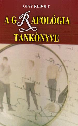 A grafológia tankönyve