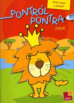 Pontról pontra: Jelek
