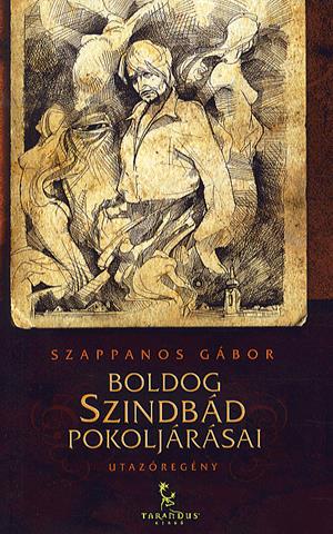 Boldog Szindbád pokoljárásai