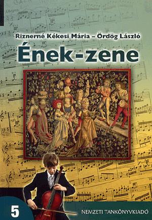 Ének-zene 5. osztály