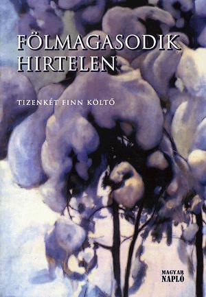 Fölmagasodik hirtelen