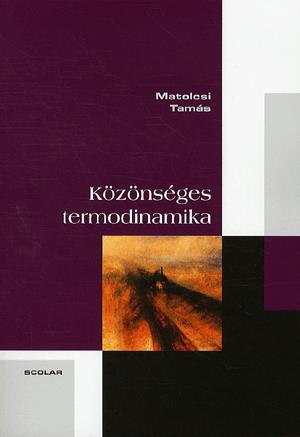 Közönséges termodinamika