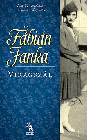 Virágszál