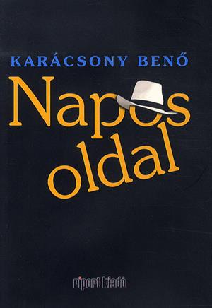 Napos oldal