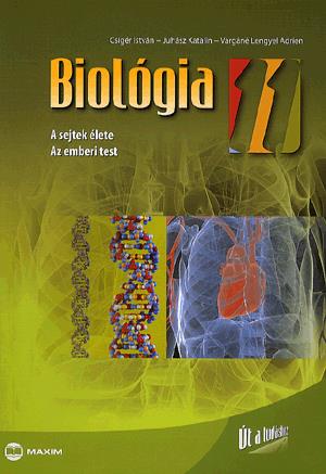 Út a tudáshoz: Biológia 11. osztály