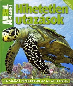 Hihetetlen utazások