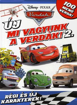 Verdák: Mi vagyunk a Verdák! 2.