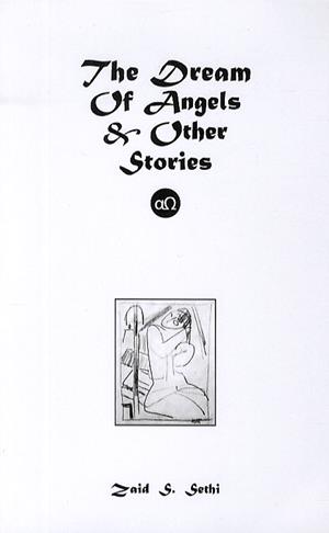 The Dream of Angels & Other Stories