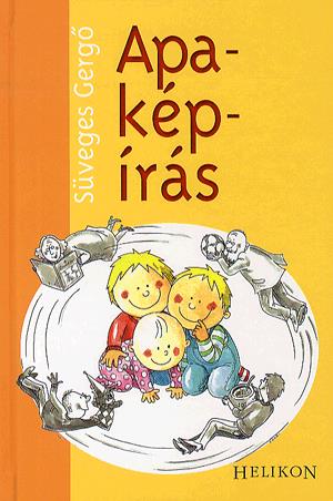 Apa-kép-írás