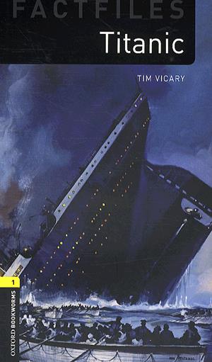 Titanic (with Audio CD)