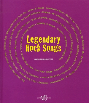 Legendary Rock Songs