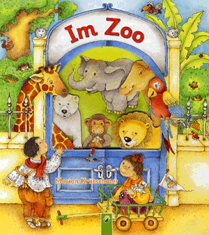 Im Zoo