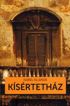 Kísértetház