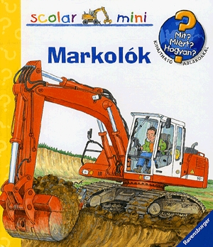 Markolók