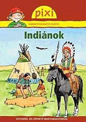 Indiánok