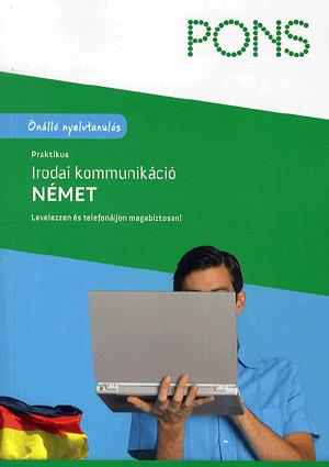 PONS Irodai kommunikáció: Német