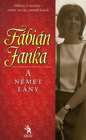 A német lány