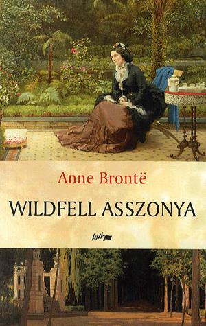 Wildfell asszonya