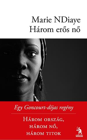 Három erős nő