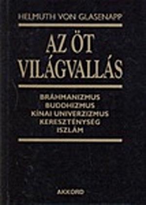Az öt világvallás
