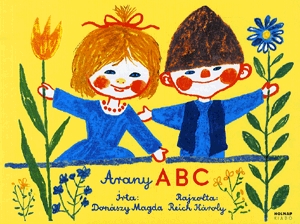Arany ABC