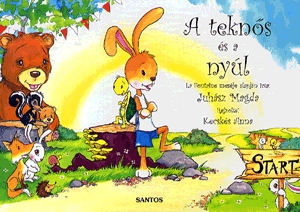 A teknős és a nyúl